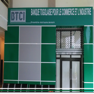 Ouverture de l'agence BTCI OTR