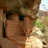 Les grottes de Nok et Maproug