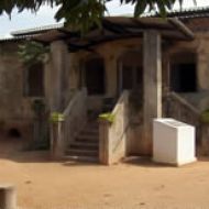 La Maison des esclaves